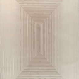 Χαλί Signature 68351-061 Beige Merinos 160X230cm