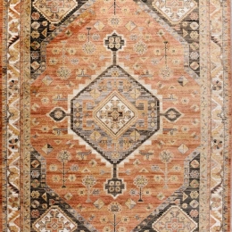 Χαλί Darianna 50001-111 Multi Merinos 160X230cm