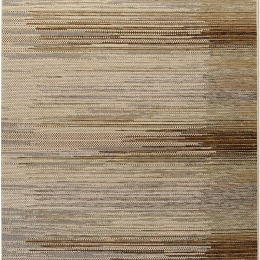 Χαλί Kemet 71002-105 Beige-Brown Merinos 133X190cm