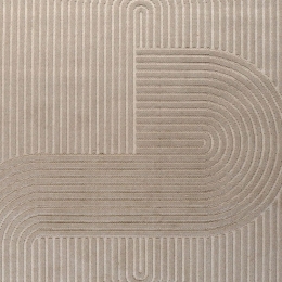 Χαλί Mira 69678-070 Beige Merinos 160X230cm