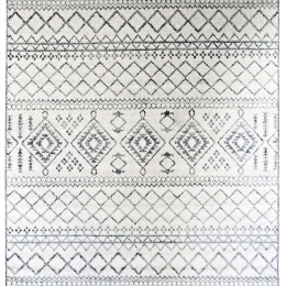 Χαλί Neo 3934CES Ivory Grey Ezzo 160X230cm