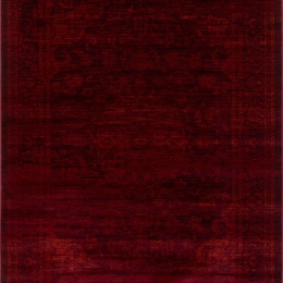 Χαλί Nomade GLD 6632BHH Red Ezzo 155X230cm