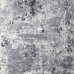Χαλί Ανάγλυφο Verona New 9159AZ9 Anthracite Ezzo 160X230cm