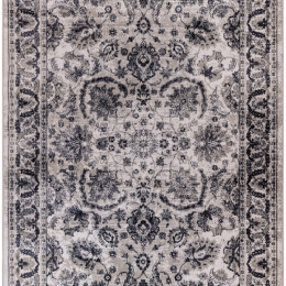 Χαλί Transitional Antika 9628AHY Cream Ezzo 160X230cm