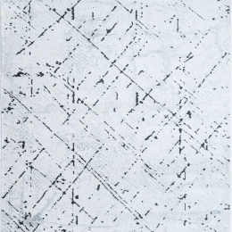 Χαλί Ανάγλυφο Verona C252AZ9 Cream Ezzo 160X230cm