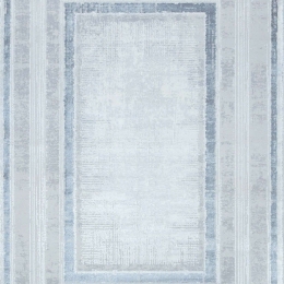 Χαλί Firenze D077BY9 Grey Ezzo 160X230cm
