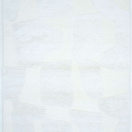 Χαλί Neve Shaggy D110A1A Cream Ezzo 160X230cm