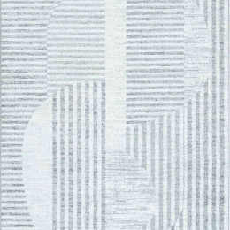 Χαλί 4 Εποχών Comfort D286AES Cream Ezzo 160X230cm