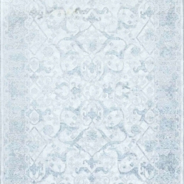 Χαλί Veneto D304B2A Light Grey Ezzo 160X230cm