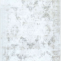 Χαλί Veneto D307A1W Cream Ezzo 160X230cm