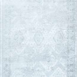 Χαλί Veneto D307A2A Light Grey Ezzo 160X230cm