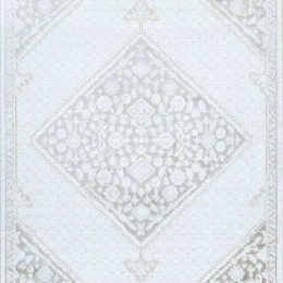 Χαλί Veneto D309A1W Cream Ezzo 160X230cm