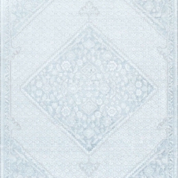 Χαλί Veneto D309A2A Light Grey Ezzo 160X230cm