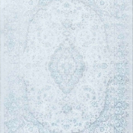 Χαλί Veneto D353A2A Light Grey Ezzo 160X230cm