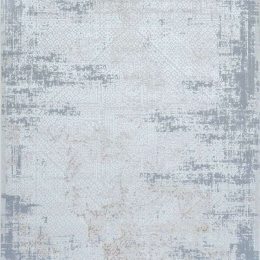 Χαλί Firenze D387AH9 Grey Ezzo 160X230cm
