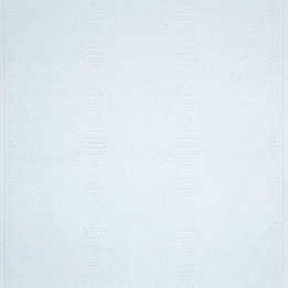 Χαλί Colton D820A2J White Ezzo 160X230cm