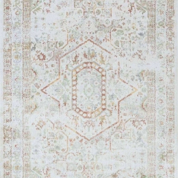 Χαλί Valerio D874A1R Cream Ezzo 160X230cm