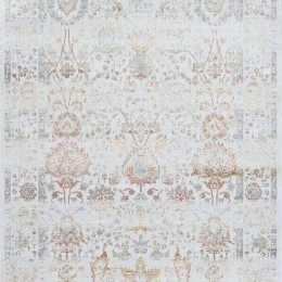 Χαλί Valerio D875A1R Cream Ezzo 160X230cm