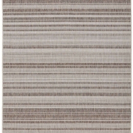 Χαλί Finn FL014 Cream-Dark Beige Ezzo 160X230cm