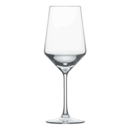 Ποτήρι Νερού Pure 112413 540ml Clear Zwiesel Glas Γυαλί
