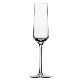 Ποτήρι Σαμπάνιας Pure Flute 112415 209ml Clear Zwiesel Glas Γυαλί