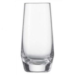 Ποτήρι Νερού Pure Averna 112841 246ml Clear Zwiesel Glas Γυαλί