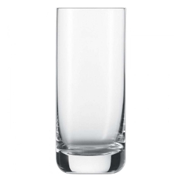 Ποτήρι Νερού Convention (Σετ 6Τμχ) 118360 Clear Zwiesel Glas Κρύσταλλο