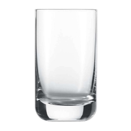 Ποτήρι Κρασιού Convention 175514 255ml Clear Zwiesel Glas Κρύσταλλο