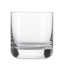 Ποτήρι Ουίσκυ Convention 175531 285ml Clear Zwiesel Glas Κρύσταλλο