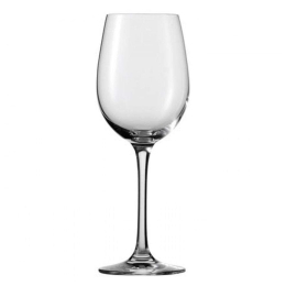 Ποτήρι Κρασιού Classico 106221 312ml Clear Zwiesel Glas Γυαλί