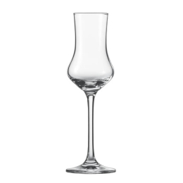 Ποτήρι Λικέρ/Ούζου Classico 106225 95ml Clear Zwiesel Glas Κρύσταλλο