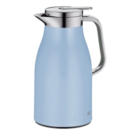 Κανάτα - Θερμός Skyline 1321343100 1Lt Light Blue Alfi Ανοξείδωτο Ατσάλι