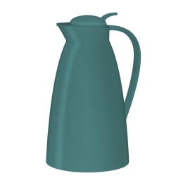 Κανάτα - Θερμός Eco one Hand 0825355100 1Lt Green Alfi Συνθετικό Υλικό