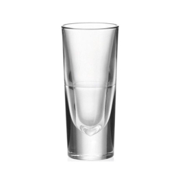 Ποτήρι Ούζου Gilli Bar 043406L 150ml Clear Leonardo Γυαλί
