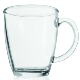 Κούπα Soul 217.052643 350ml Clear Montana Γυαλί