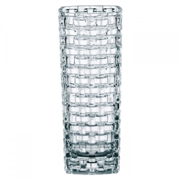 Βάζο Bossa Nova 0080727-0 28cm Clear Nachtmann Κρύσταλλο