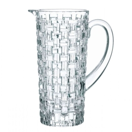 Κανάτα Bossa Nova 0092074-0 1Lt Clear Nachtmann Κρύσταλλο