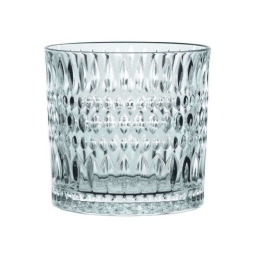 Ποτήρι Ουίσκι (Σετ 4Τμχ) 104251 294ml Clear Nachtmann Κρύσταλλο