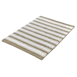 Πατάκι Μπάνιου George 5538 226 Beige-Sand Kleine Wolke 60 x 90 100% Βαμβάκι