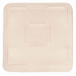 Αντιολισθητικό Πατάκι Μπάνιου Softy 4146 202 Nature Kleine Wolke 55Χ55 PVC