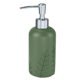 Δοχείο Κρεμοσάπουνου Brace 8671 7x18,5cm 612 Forest Kleine Wolke Πολυρεσίνη