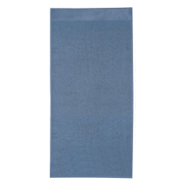 Πετσέτα Bao 3040 783 Mare Kleine Wolke Σώματος 70x140cm Viscose-Βαμβάκι