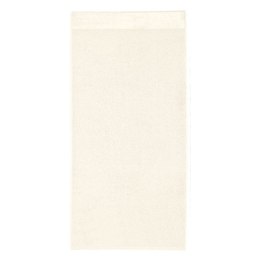 Πετσέτα Bao 3040 220 Champagne Kleine Wolke Σώματος 70x140cm Viscose-Βαμβάκι