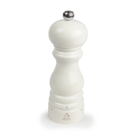 Μύλος Αλατιού Paris Rama 43476 18cm Ivory Peugeot Ξύλο