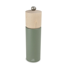 Μύλος Πιπεριού Boreal 44275 21cm Olive-Natural Peugeot Ξύλο