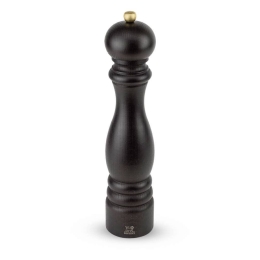 Μύλος Πιπεριού Paris 870430/1 30cm Dark Brown Peugeot Ξύλο