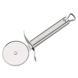Κόπτης Πίτσας Ανοξείδωτος 1210012800.1 Φ6,6cm Inox Kuchenprofi Ανοξείδωτο Ατσάλι