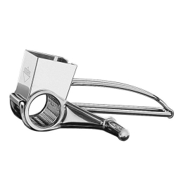 Τρίφτης Τυριού 1310212800.1 20,5x5,4x8,5cm Inox Kuchenprofi Ανοξείδωτο Ατσάλι