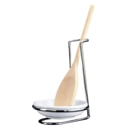 Βάση Κουτάλας 102322800.1 White-Silver Kuchenprofi