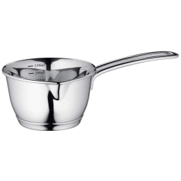 Κατσαρολάκι Γάλακτος Cook 2370002810 10cm Inox Kuchenprofi 10cm Ανοξείδωτο Ατσάλι